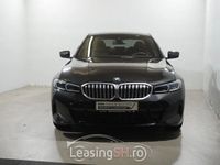 second-hand BMW 320 2022 2.0 Benzină 184 CP 25.980 km - 46.161 EUR - leasing auto