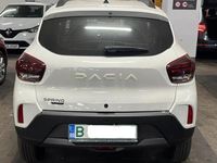 Second-hand Dacia Spring 33 kW (45 CP) 2024 Hatchback
