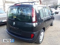 second-hand Renault Espace 2.0T,benzina posibilitate rate/leasing