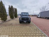 second-hand Mercedes G350 d SW Long