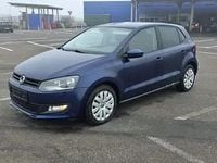 Second-hand VW Polo 90 CP (66 kW) 2011 Hatchback