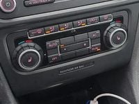 Second-hand VW Golf VI 95 CP (69 kW) 2009 Gri Hatchback