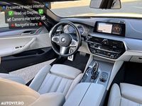 second-hand BMW 520 Seria 5 d Aut. M Sport Edition