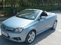 second-hand Opel Tigra 1.8 benzina