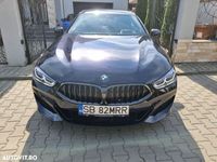 second-hand BMW 840 Seria 8 d xDrive Gran Coupe