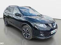 second-hand Nissan X-Trail 