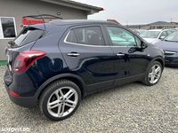 second-hand Opel Mokka X 1.4 Turbo ECOTEC START/STOP Ultimate