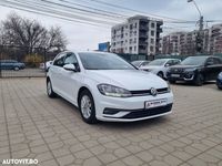 second-hand VW Golf 1.0 TSI Trendline