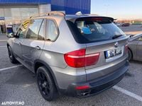 Second-hand BMW X5 235 CP (172 kW) 2007 Culoaregri SUV