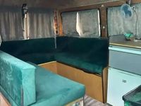 Second-hand Peugeot J5 75 CP (55 kW) 1985 Monovolum