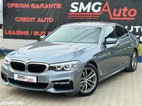 second-hand BMW 520 Seria 5 d Aut. M Sport Edition