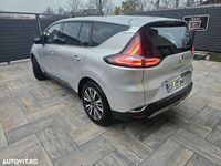 Second-hand Renault Espace Initiale Paris 160 CP (117 kW) 2016 Culoareargint Monovolum