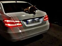 second-hand Mercedes E220 CDI BlueEfficiency Aut.