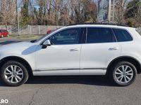 second-hand VW Touareg 3.0 V6 TDI BMT