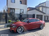 second-hand BMW M4 Cabriolet DKG