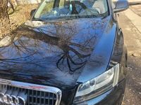 Second-hand Audi Q5 174 CP (127 kW) 2012 SUV