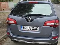 Second-hand Renault Koleos 150 CP (110 kW) 2008 SUV