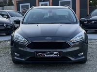 second-hand Ford Focus 1.5 EcoBlue Start-Stopp-System ACTIVE X