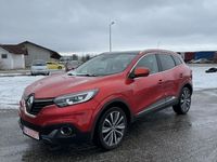 second-hand Renault Kadjar Energy TCe 130 Bose Edition