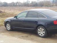 second-hand Audi A6 