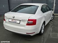 second-hand Skoda Octavia 1.6 TDI Ambition