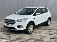 second-hand Ford Kuga 1.5 EcoBoost 2x4 Trend