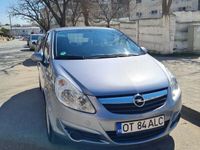 second-hand Opel Corsa 