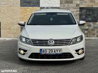 second-hand VW CC 