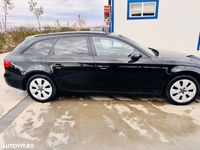 second-hand Audi A4 2.0 TDI DPF clean diesel quattro S tronic Attraction