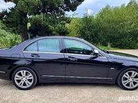 Second-hand Mercedes C220 170 CP (125 kW) 2008 Berlinǎ