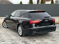 second-hand Audi A6 Avant 2.0 TDI Ultra DPF S tronic