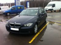 second-hand BMW 320 390L/VU31/320D