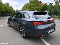 second-hand Seat Leon Sportstourer 2.0 TDI DSG FR