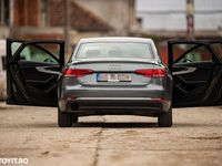 Second-hand Audi A4 Premium 150 CP (110 kW) 2016 Culoaregri Berlinǎ