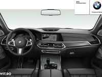second-hand BMW X5 xDrive45e
