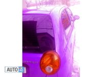 Second-hand Chevrolet Spark 54 CP (39 kW) 2007 Albastru Hatchback