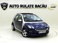 second-hand Smart ForFour 1.1 pulse