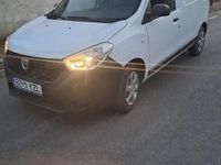 Second-hand Dacia Dokker 90 CP (66 kW) 2019 Monovolum