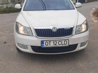 second-hand Skoda Octavia 