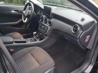 Second-hand Mercedes A160 102 CP (75 kW) 2016 Hatchback