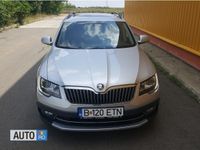 second-hand Skoda Superb 