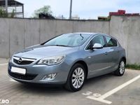 second-hand Opel Astra 1.4 Turbo Cosmo