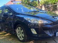 second-hand Peugeot 308 1.6HDi Confort Pack