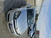 Second-hand Opel Astra 126 CP (92 kW) 2004 Gri Hatchback