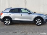 second-hand Audi Q2 1.6 30 TDI S tronic Sport