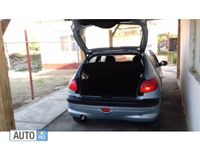 second-hand Peugeot 206 2003