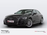 Second-hand Audi A8L 462 CP (339 kW) 2023 Berlinǎ