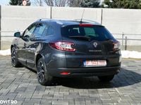 Second-hand Renault Mégane GrandTour Bose Edition 110 CP (80 kW) 2014 Culoaregri Break