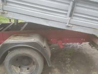 Second-hand Iveco Daily 130 CP (95 kW) 2000 Monovolum