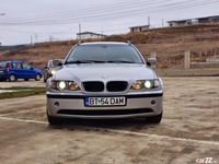 second-hand BMW 320 D, 2004, 2.0 motorina = rate cu buletinul